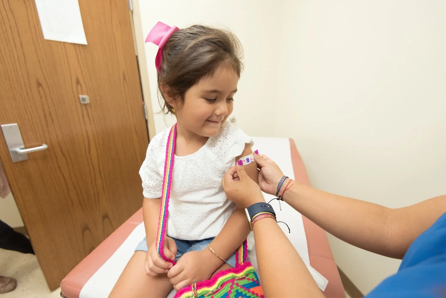 Common childhood illnesses and How to prevent them
